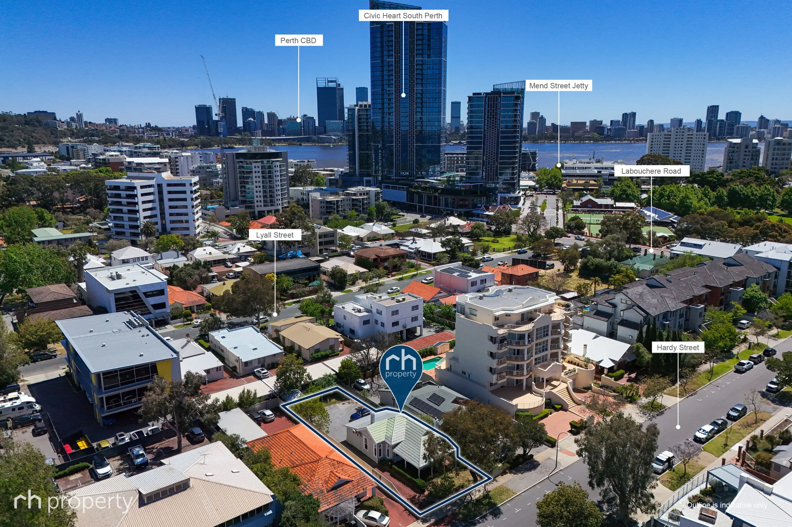 11 Hardy Street South Perth Wa 6151 - Image 27