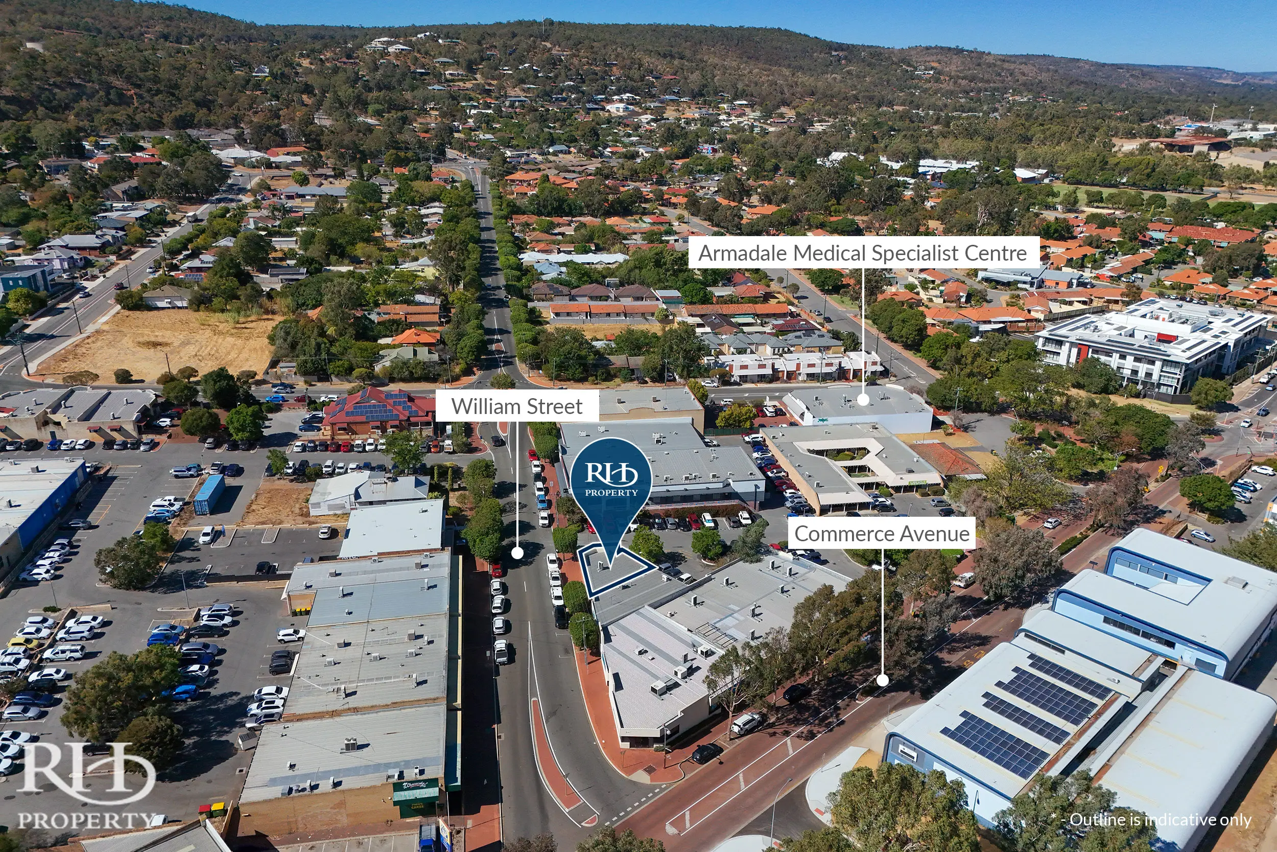 36 40 Commerce Avenue Armadale Wa 6112 - Image 12
