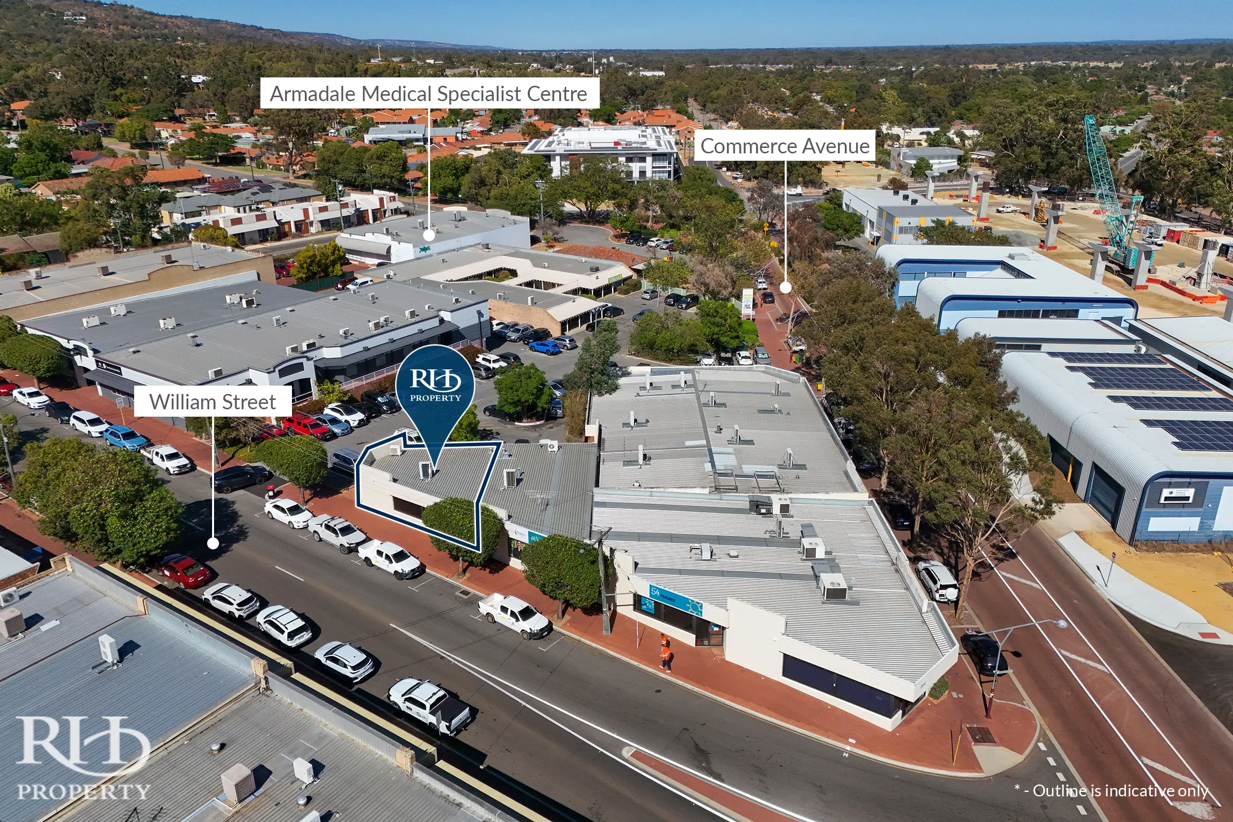 5 36 40 Commerce Avenue Armadale Wa 6112 - Image 4