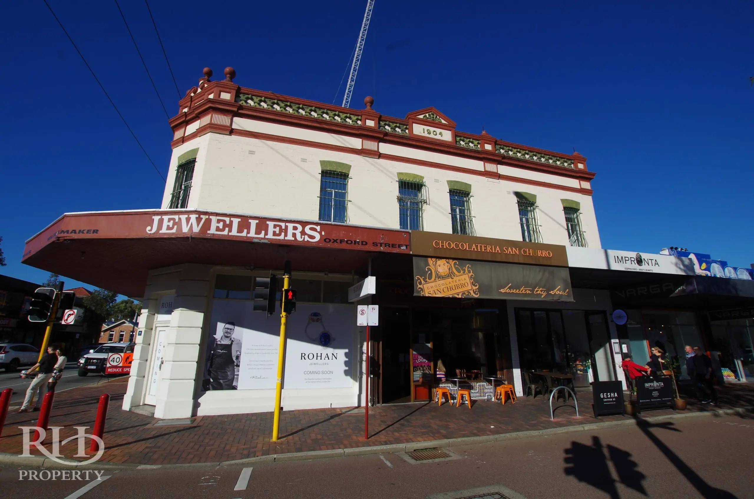 Tenancy 2 150 Oxford Street Leederville Wa 6007 - Image 10